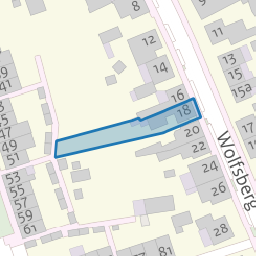 Perceel ATN01-K-1451