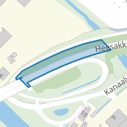 Perceel ATN01-K-1458