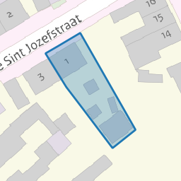 Perceel ATN01-K-1482