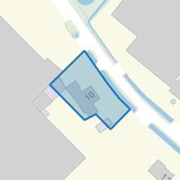 Perceel ATN01-K-1488