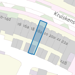 Perceel ATN01-K-1493