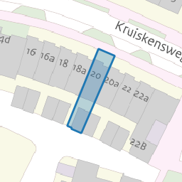 Perceel ATN01-K-1494