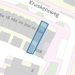 Perceel ATN01-K-1497