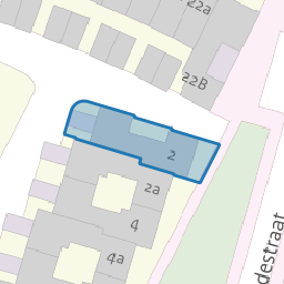 Perceel ATN01-K-1499