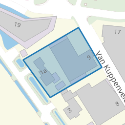 Perceel ATN01-K-1510