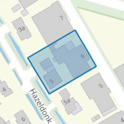 Perceel ATN01-K-1513