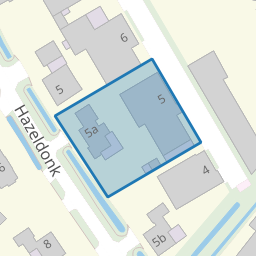 Perceel ATN01-K-1514