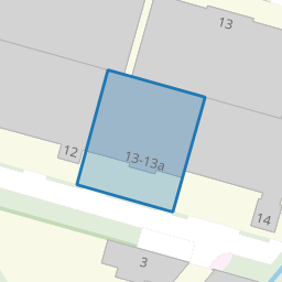 Perceel ATN01-K-1518