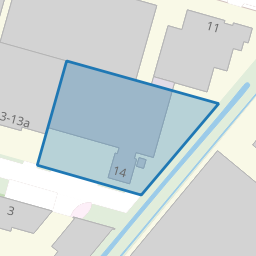 Perceel ATN01-K-1519