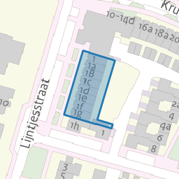 Perceel ATN01-K-1522