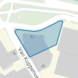 Perceel ATN01-K-1529