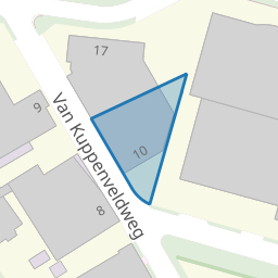 Perceel ATN01-K-1530