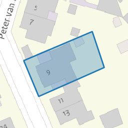 Perceel ATN01-K-1533