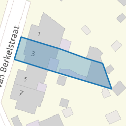 Perceel ATN01-K-1539