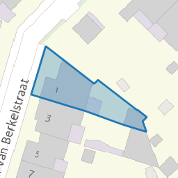 Perceel ATN01-K-1540