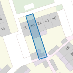 Perceel ATN01-K-1543