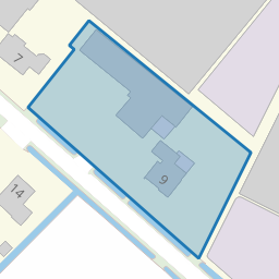 Perceel ATN01-K-1554