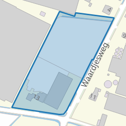 Perceel ATN01-K-1556