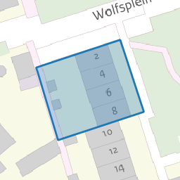 Perceel ATN01-K-1566