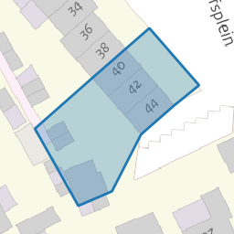 Perceel ATN01-K-1569