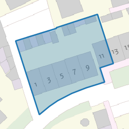 Perceel ATN01-K-1576