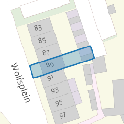 Perceel ATN01-K-1581