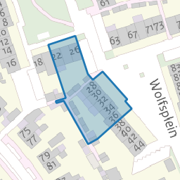 Perceel ATN01-K-1585