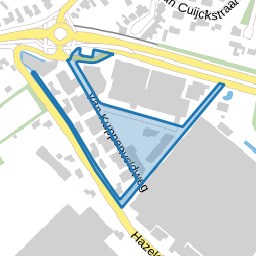 Perceel ATN01-K-1592