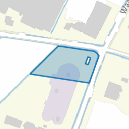 Perceel ATN01-K-1602