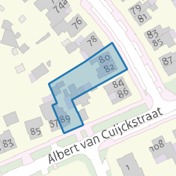 Perceel ATN01-K-1606