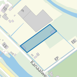 Perceel ATN01-K-1625