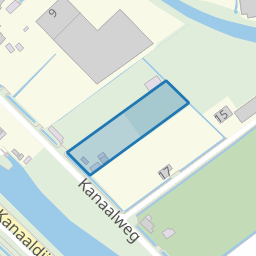 Perceel ATN01-K-1626