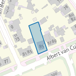 Perceel ATN01-K-1634