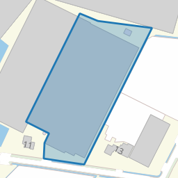 Perceel ATN01-K-1649