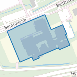 Perceel ATN01-K-1655