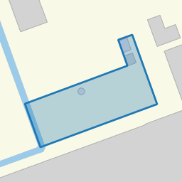 Perceel ATN01-K-1658