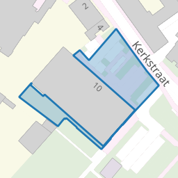 Perceel ATN01-K-1674