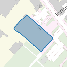 Perceel ATN01-K-1675