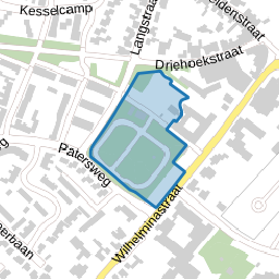 Perceel ATN01-K-1685