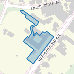 Perceel ATN01-K-1686