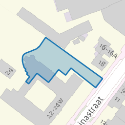 Perceel ATN01-K-1687