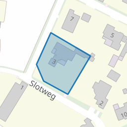 Perceel ATN01-M-1000