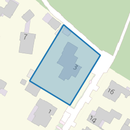 Perceel ATN01-M-1013