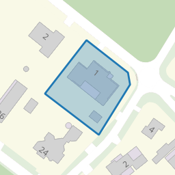 Perceel ATN01-M-1020