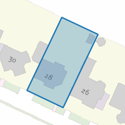 Perceel ATN01-M-1064