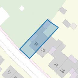 Perceel ATN01-M-1126