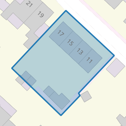 Perceel ATN01-M-1130