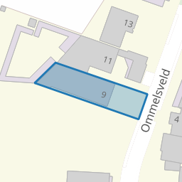 Perceel ATN01-M-1174