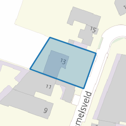 Perceel ATN01-M-1176