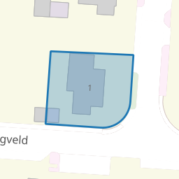 Perceel ATN01-M-1181